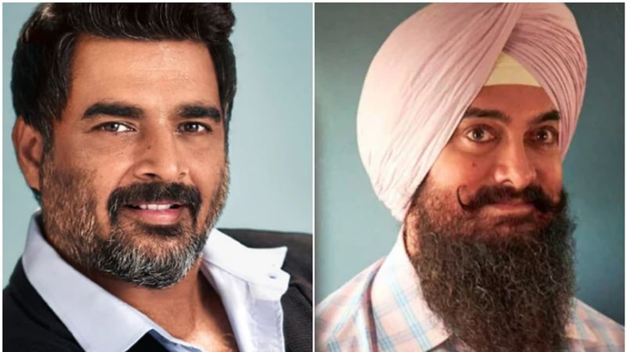 ನಾಲ್ಕೈದು ಸಿನಿಮಾ ಹಿಟ್ ಆಗಿದ್ದಕ್ಕೆ ಸೌತ್ ಸಿನಿರಂಗ ಮಾದರಿ ಎನ್ನಲು ಸಾಧ್ಯವಿಲ್ಲ; ಆರ್ ಮಾಧವನ್ ನಾಲ್ಕೈದು ಸಿನಿಮಾ ಹಿಟ್ ಆಗಿದ್ದಕ್ಕೆ ಸೌತ್ ಸಿನಿರಂಗ ಮಾದರಿ ಎನ್ನಲು ಸಾಧ್ಯವಿಲ್ಲ; ಆರ್ ಮಾಧವನ್