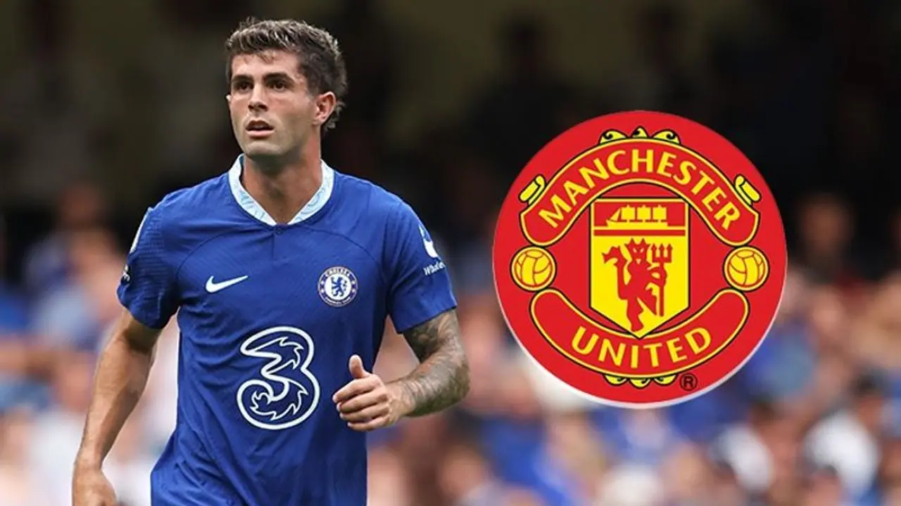 Chelsea will allow Christian Pulisic to join Manchester United, but Todd Boehly has one condition Chelsea will allow Christian Pulisic to join Manchester United, but Todd Boehly has one condition