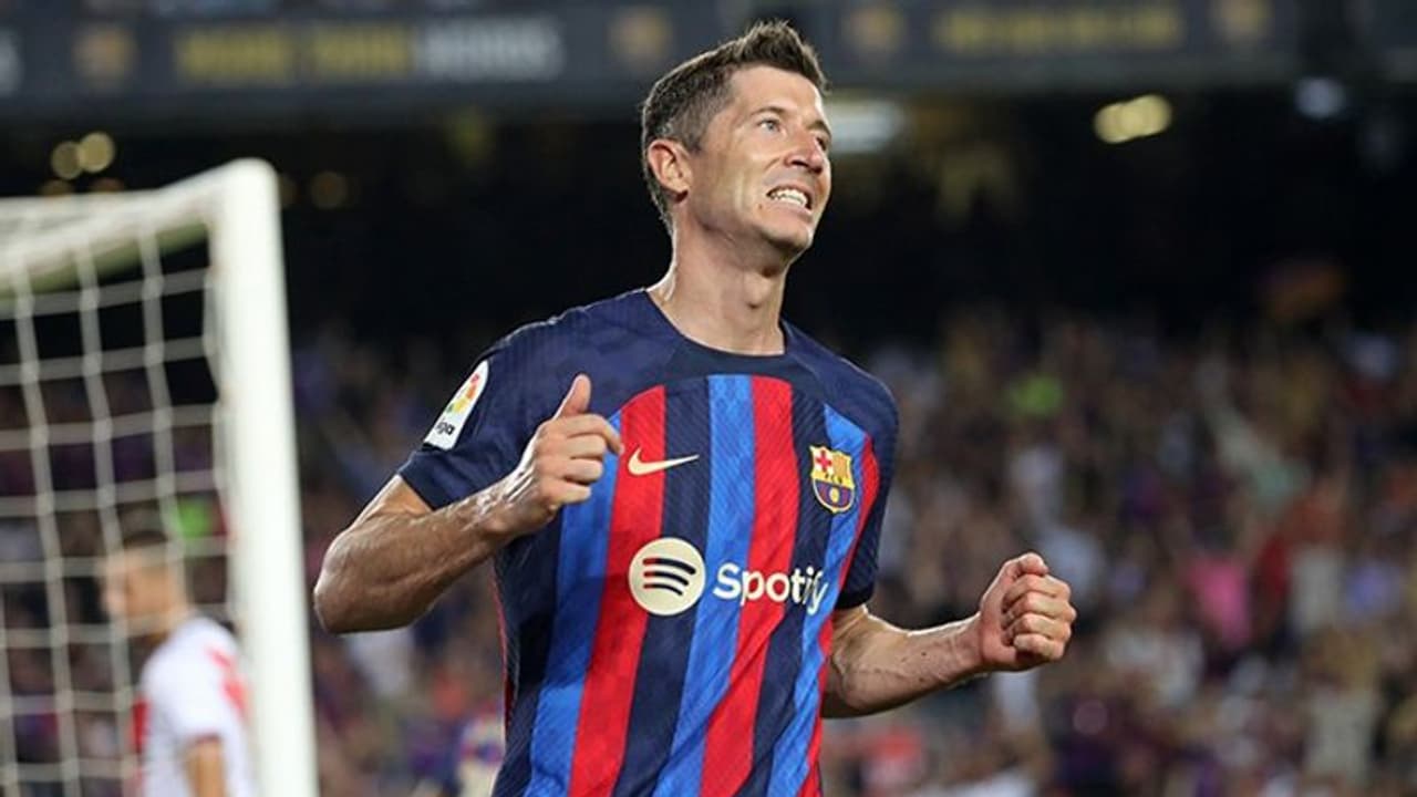 ചാമ്പ്യന്സ് ലീഗ്: ബാഴ്സ ഇത്തവണയും മരണഗ്രൂപ്പില്, എതിരാളികളായി ബയേണും ഇന്ററും ചാമ്പ്യന്സ് ലീഗ്: ബാഴ്സ ഇത്തവണയും മരണഗ്രൂപ്പില്, എതിരാളികളായി ബയേണും ഇന്ററും