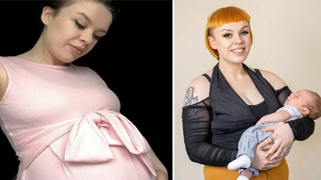 बिना किसी डॉक्टर और पुरुष के संपर्क में आए 24 साल की महिला बन गई मां, जानें कैसे हुआ यह 'चमत्कार' बिना किसी डॉक्टर और पुरुष के संपर्क में आए 24 साल की महिला बन गई मां, जानें कैसे हुआ यह 'चमत्कार'