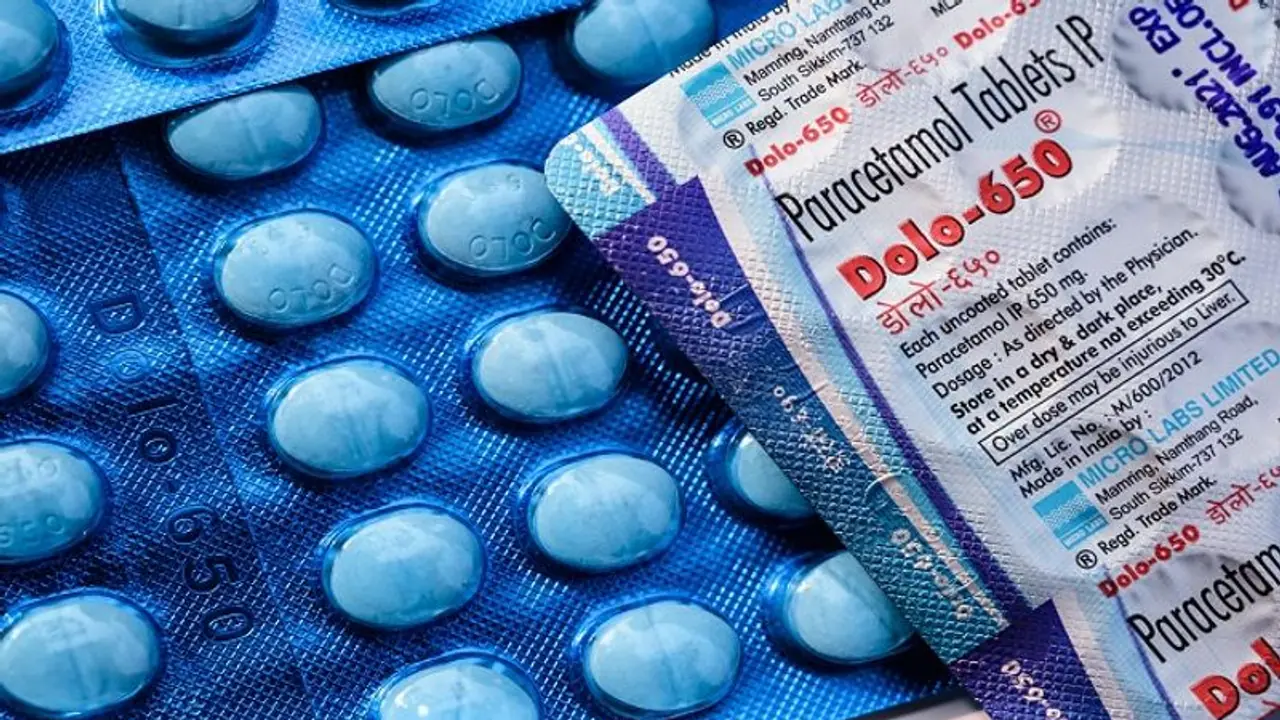 dolo 650: ரூ.1000 கோடிக்கு மருத்துவர்களுக்கு இலவசங்கள்: டோலோ 650 நிறுவனம் பற்றி மருத்துவ அமைப்பு தகவல்