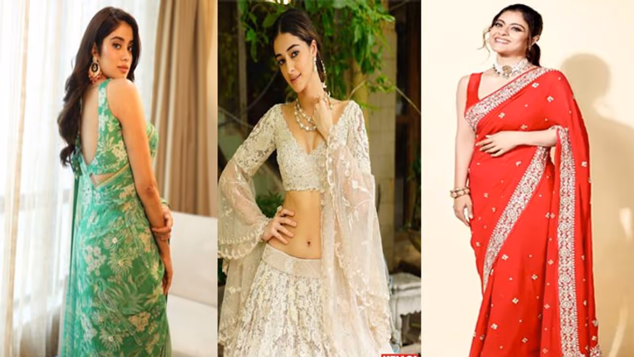 जन्माष्टमी पर दिखना है सबसे अलग, तो ट्राई करें सेलेब्स के ये ड्रेसिंग आइडियाज