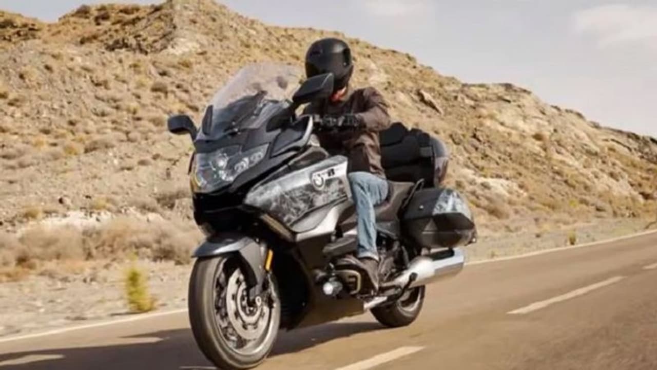 BMW Motorrad:టూరింగ్ అండ్ రైడింగ్ కోసం బిఎండబల్యూ కొత్త బైక్స్.. లగ్జరీ, హై పర్ఫర్మేస్ కోసం ప్రత్యేకంగా.. BMW Motorrad:టూరింగ్ అండ్ రైడింగ్ కోసం బిఎండబల్యూ కొత్త బైక్స్.. లగ్జరీ, హై పర్ఫర్మేస్ కోసం ప్రత్యేకంగా..