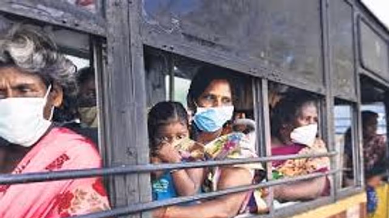 வருகிறது புதிய சட்டம்.. பேருந்துகளில் இப்படியெல்லாம் நடந்துக்கொள்ளும் ஆண்களை இறக்கிவிடுங்கள்.. அரசு உத்தரவு