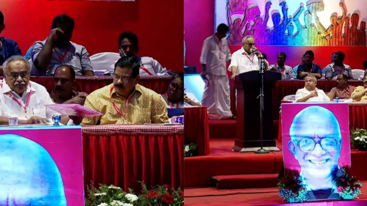 'ലോകായുക്ത വിഷയത്തിൽ സിപിഐ നിലപാട് അണികളെ ബോധ്യപ്പെടുത്തുന്നതിൽ പരാജയപ്പെട്ടു' കാനത്തിനെതിരെ വിമര്‍ശനം