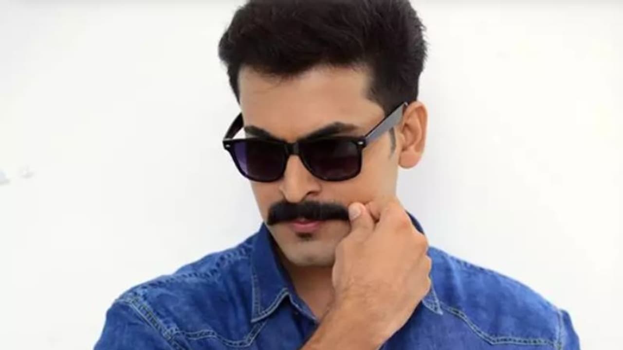 'ആശാനെ പരിചയപ്പെടുത്താം' വിവാഹിതനാവാൻ പോകുന്ന സന്തോഷം പങ്കുവച്ച് റെയ്ജന് രാജൻ 'ആശാനെ പരിചയപ്പെടുത്താം' വിവാഹിതനാവാൻ പോകുന്ന സന്തോഷം പങ്കുവച്ച് റെയ്ജന് രാജൻ