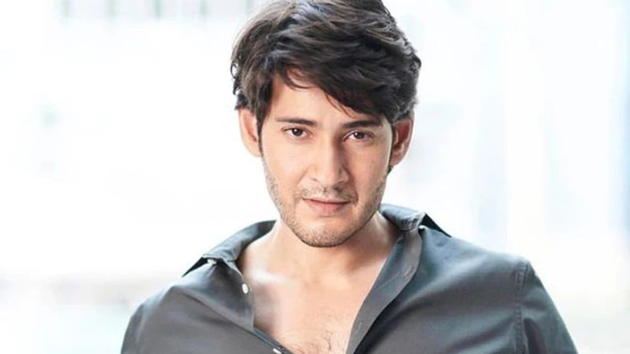 ത്രിവിക്രമിന്റെ നായകനായി മഹേഷ് ബാബു, 'എസ്എസ്എംബി 28' റിലീസ് പ്രഖ്യാപിച്ചു