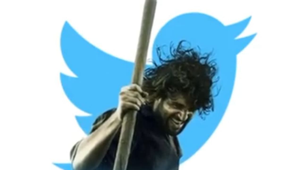 ട്വിറ്ററില്‍ ഇനി 'ലൈഗര്‍' ഇമോജിയും, വിജയ് ദേവെരകൊണ്ട ചിത്രത്തിന് വമ്പൻ പ്രമോഷണ്‍