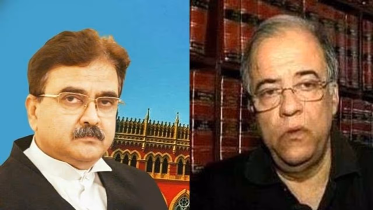 কলকাতা হাইকোর্টের অন্দরে আইনজীবী বনাম বিচারপতির ঝগড়া যেন তিন শালিকের গল্প! কলকাতা হাইকোর্টের অন্দরে আইনজীবী বনাম বিচারপতির ঝগড়া যেন তিন শালিকের গল্প!