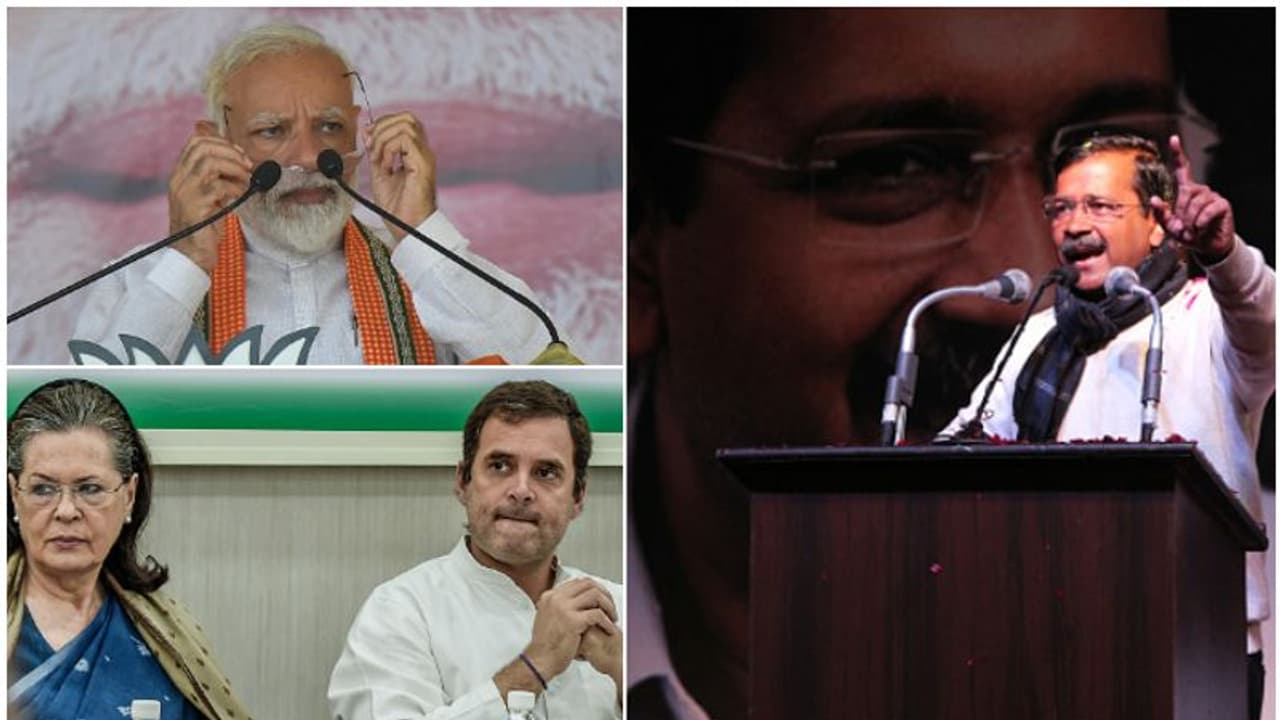 ഗുജറാത്തിൽ കണ്ണുവച്ച് എഎപി; മോദിയെ മടയിൽ നേരിടാൻ കെജ്രിവാൾ, സ്ഥാനാർഥികളെ പ്രഖ്യാപിച്ച് ചൂലെടുത്തിറങ്ങുമ്പോൾ! ഗുജറാത്തിൽ കണ്ണുവച്ച് എഎപി; മോദിയെ മടയിൽ നേരിടാൻ കെജ്രിവാൾ, സ്ഥാനാർഥികളെ പ്രഖ്യാപിച്ച് ചൂലെടുത്തിറങ്ങുമ്പോൾ!