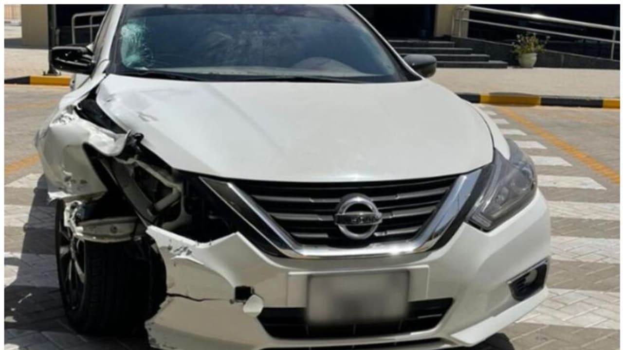 പ്രവാസിയെ വാഹനമിടിപ്പിച്ച് കൊലപ്പെടുത്തി; രക്ഷപ്പെടാന് ശ്രമിച്ച ഡ്രൈവര് അറസ്റ്റില് പ്രവാസിയെ വാഹനമിടിപ്പിച്ച് കൊലപ്പെടുത്തി; രക്ഷപ്പെടാന് ശ്രമിച്ച ഡ്രൈവര് അറസ്റ്റില്