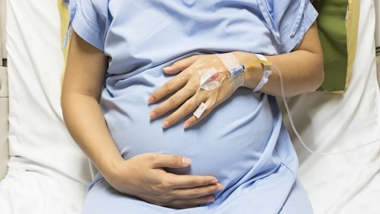 ಚೀನಾದಲ್ಲಿ ಜನಸಂಖ್ಯೆ ಹೆಚ್ಚಿಸಲು ಹೊಸ ಪ್ಲ್ಯಾನ್: ಅವಿವಾಹಿತ ಮಹಿಳೆಯರಿಗೂ ಮಕ್ಕಳು ಮಾಡಿಕೊಳ್ಳಲು ಅನುಮತಿ? ಚೀನಾದಲ್ಲಿ ಜನಸಂಖ್ಯೆ ಹೆಚ್ಚಿಸಲು ಹೊಸ ಪ್ಲ್ಯಾನ್: ಅವಿವಾಹಿತ ಮಹಿಳೆಯರಿಗೂ ಮಕ್ಕಳು ಮಾಡಿಕೊಳ್ಳಲು ಅನುಮತಿ?