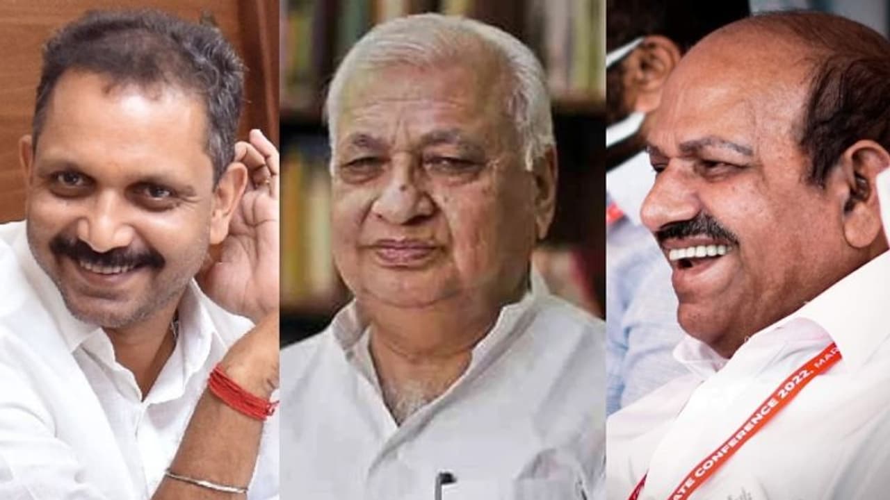 'ഗവർണറെ വിരട്ടി വരുത്തിയിലാക്കാമെന്ന് കരുതേണ്ട': കോടിയേരിക്ക് മറുപടിയുമായി സുരേന്ദ്രൻ 'ഗവർണറെ വിരട്ടി വരുത്തിയിലാക്കാമെന്ന് കരുതേണ്ട': കോടിയേരിക്ക് മറുപടിയുമായി സുരേന്ദ്രൻ