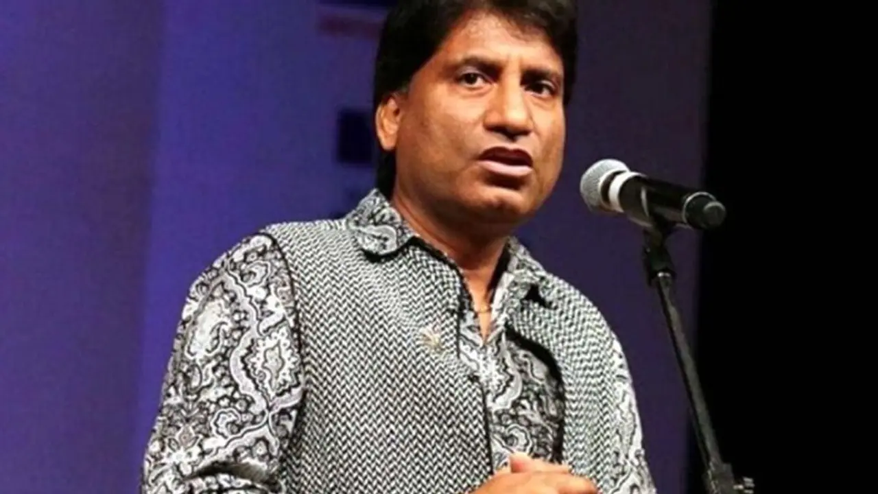 Raju Srivastava Health Update: Comedian's condition improves, on heavy dosage of antibiotics