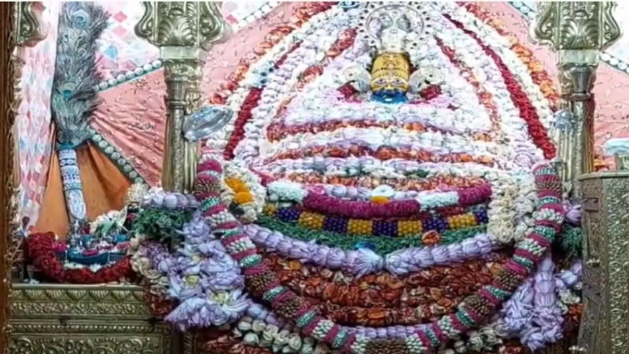 जन्माष्टमी विशेष: जानिए कौन है सीकर में स्थित खाटू श्याम, क्या है मंदिर बनने की कहानी, महाभारत से कैसा है नाता जन्माष्टमी विशेष: जानिए कौन है सीकर में स्थित खाटू श्याम, क्या है मंदिर बनने की कहानी, महाभारत से कैसा है नाता