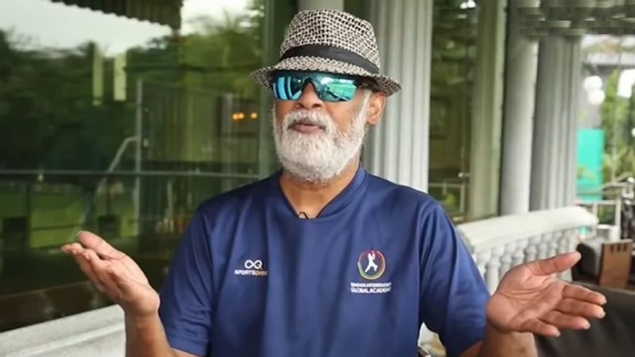 വിനോദ് കാംബ്ലിക്ക് ജോലി വാഗ്ദാനവുമായി മഹാരാഷ്ട്രയിലെ വ്യവസായി, മാസശമ്പളം ഒരു ലക്ഷം രൂപ വിനോദ് കാംബ്ലിക്ക് ജോലി വാഗ്ദാനവുമായി മഹാരാഷ്ട്രയിലെ വ്യവസായി, മാസശമ്പളം ഒരു ലക്ഷം രൂപ