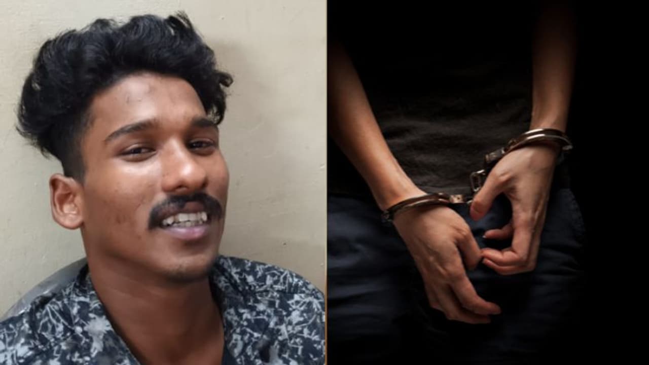 എംഡിഎംഎ മയക്കുമരുന്നുമായി യുവാവ് ആലപ്പുഴയില്; കൈയ്യോടെ പൊക്കി പൊലീസ് എംഡിഎംഎ മയക്കുമരുന്നുമായി യുവാവ് ആലപ്പുഴയില്; കൈയ്യോടെ പൊക്കി പൊലീസ്