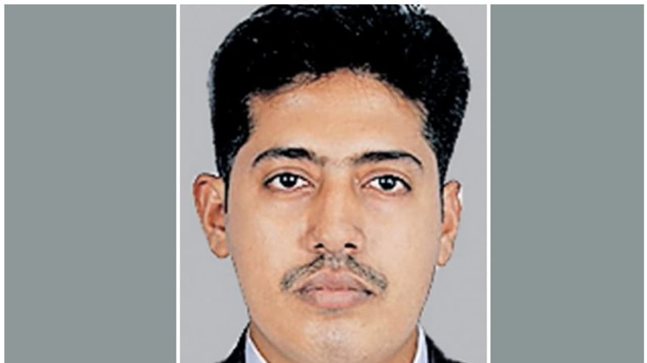 കെട്ടിടത്തില്‍ നിന്ന് വീണ് പ്രവാസി മലയാളി യുവാവ് മരിച്ചു