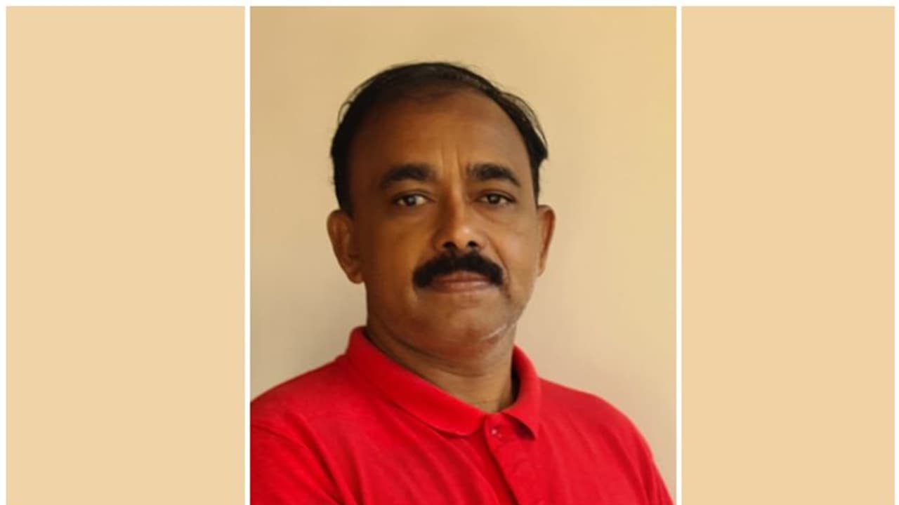 തെന്നിവീണ് പരിക്കേറ്റ് ചികിത്സയിലായിരുന്ന പ്രവാസി മലയാളി മരിച്ചു