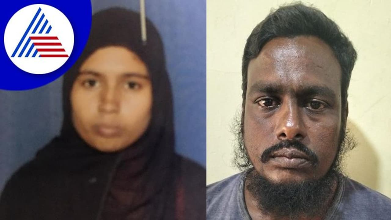 Belagavi: ಸವದತ್ತಿಯಲ್ಲಿ ಕತ್ತು ಕೊಯ್ದು ಪತ್ನಿ ಹತ್ಯೆಗೈದ ಪಾಪಿ ಪತಿ! Belagavi: ಸವದತ್ತಿಯಲ್ಲಿ ಕತ್ತು ಕೊಯ್ದು ಪತ್ನಿ ಹತ್ಯೆಗೈದ ಪಾಪಿ ಪತಿ!