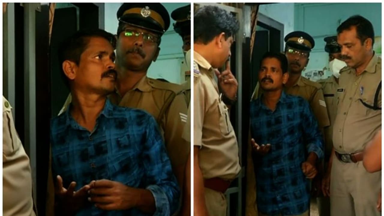 സ്വർണക്കടത്തിന് സഹായം: കസ്റ്റംസ് സൂപ്രണ്ട് കൂടുതൽ പേരെ സഹായിച്ചെന്ന് സൂചന,മുനിയപ്പക്കെതിരെ സിബിഐ അന്വേഷണവും സ്വർണക്കടത്തിന് സഹായം: കസ്റ്റംസ് സൂപ്രണ്ട് കൂടുതൽ പേരെ സഹായിച്ചെന്ന് സൂചന,മുനിയപ്പക്കെതിരെ സിബിഐ അന്വേഷണവും