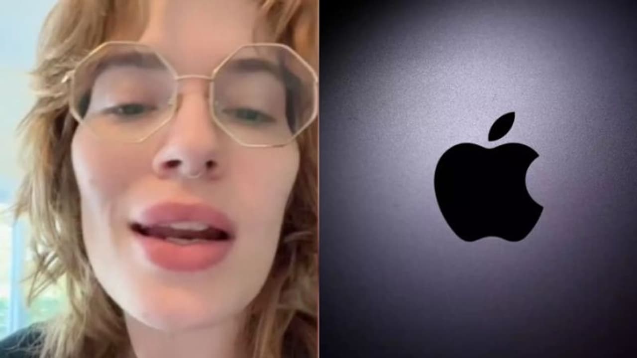 ഉപയോക്താവിനെ സഹായിക്കാൻ ടിക്ടോക്കില്‍ വീഡിയോ, ജീവനക്കാരിയെ പിരിച്ച് വിടുമെന്ന് ആപ്പിൾ