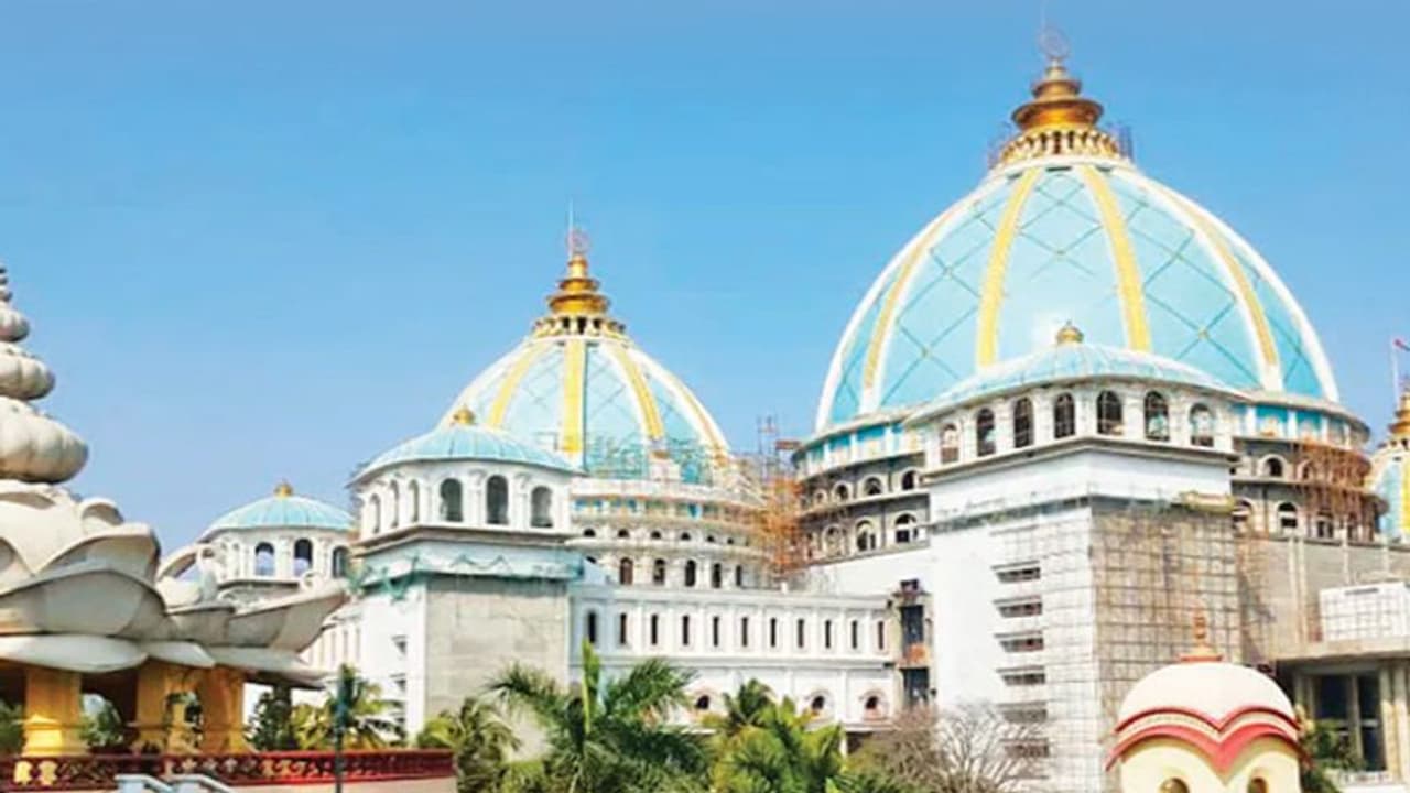 Janmashtami 2022: कहां बन रहा है दुनिया का सबसे बड़ा कृष्ण मंदिर, कितने हजार करोड़ रहेगी लागत? Janmashtami 2022: कहां बन रहा है दुनिया का सबसे बड़ा कृष्ण मंदिर, कितने हजार करोड़ रहेगी लागत?