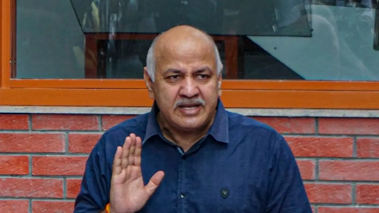 SC dismisses Manish Sisodia's plea to quash defamation case filed by Assam CM Sarma 