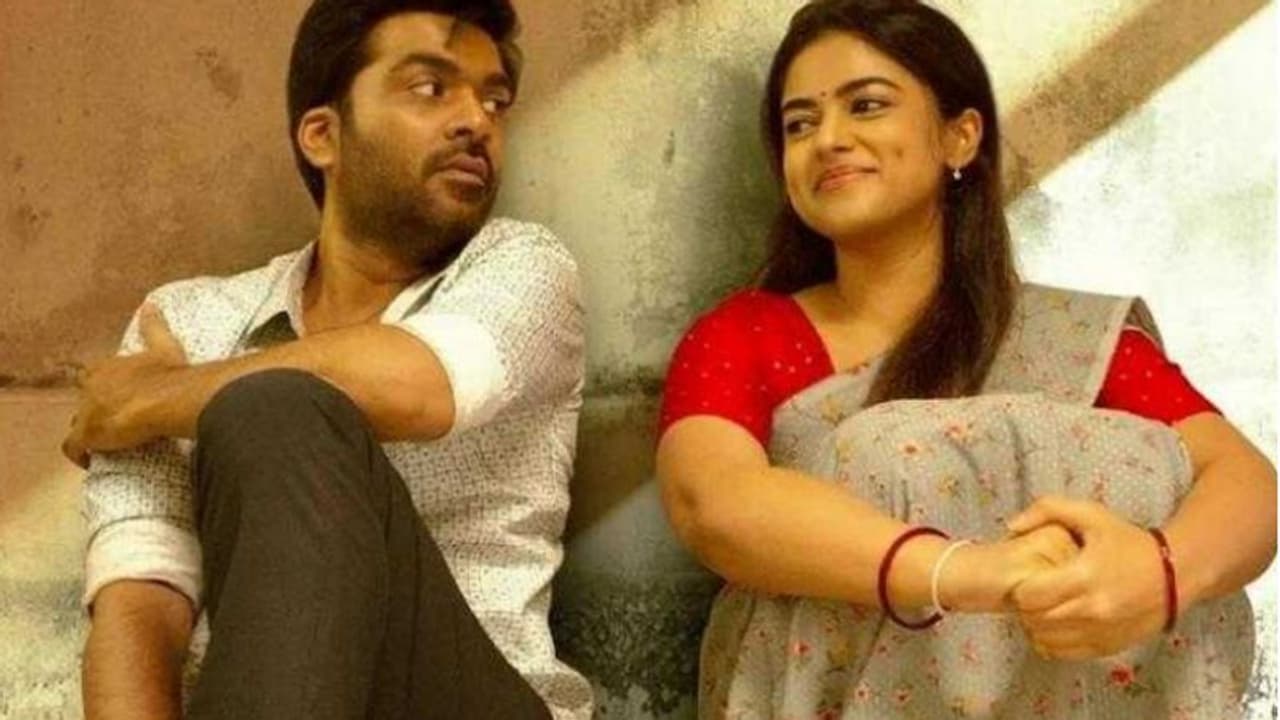 'വെന്ത് തനിന്തത് കാടു'മായി ചിമ്പു, കാത്തിരുന്ന അറിയിപ്പ് എത്തി