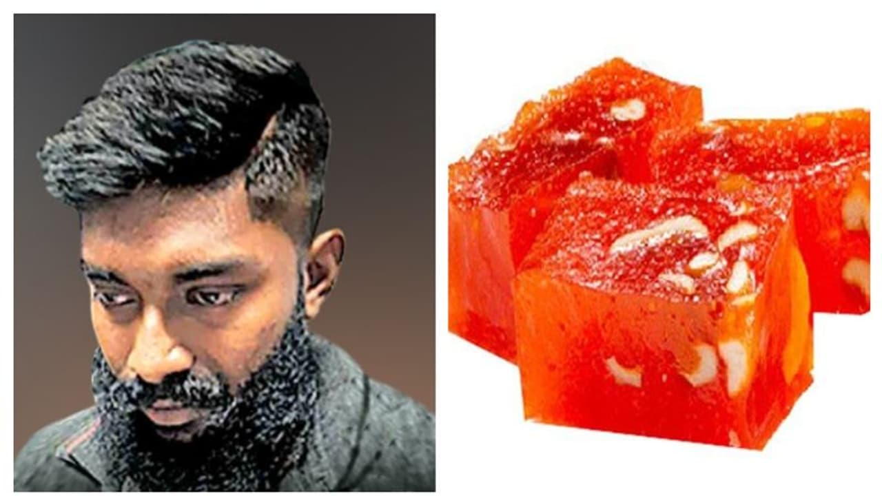 ബേക്കറിയിൽ മോഷ്ടിക്കാൻ കയറി, പണം കിട്ടിയില്ല; 35000 രൂപയുടെ മധുര പലഹാരങ്ങൾ അടിച്ചുമാറ്റി കള്ളൻ ബേക്കറിയിൽ മോഷ്ടിക്കാൻ കയറി, പണം കിട്ടിയില്ല; 35000 രൂപയുടെ മധുര പലഹാരങ്ങൾ അടിച്ചുമാറ്റി കള്ളൻ