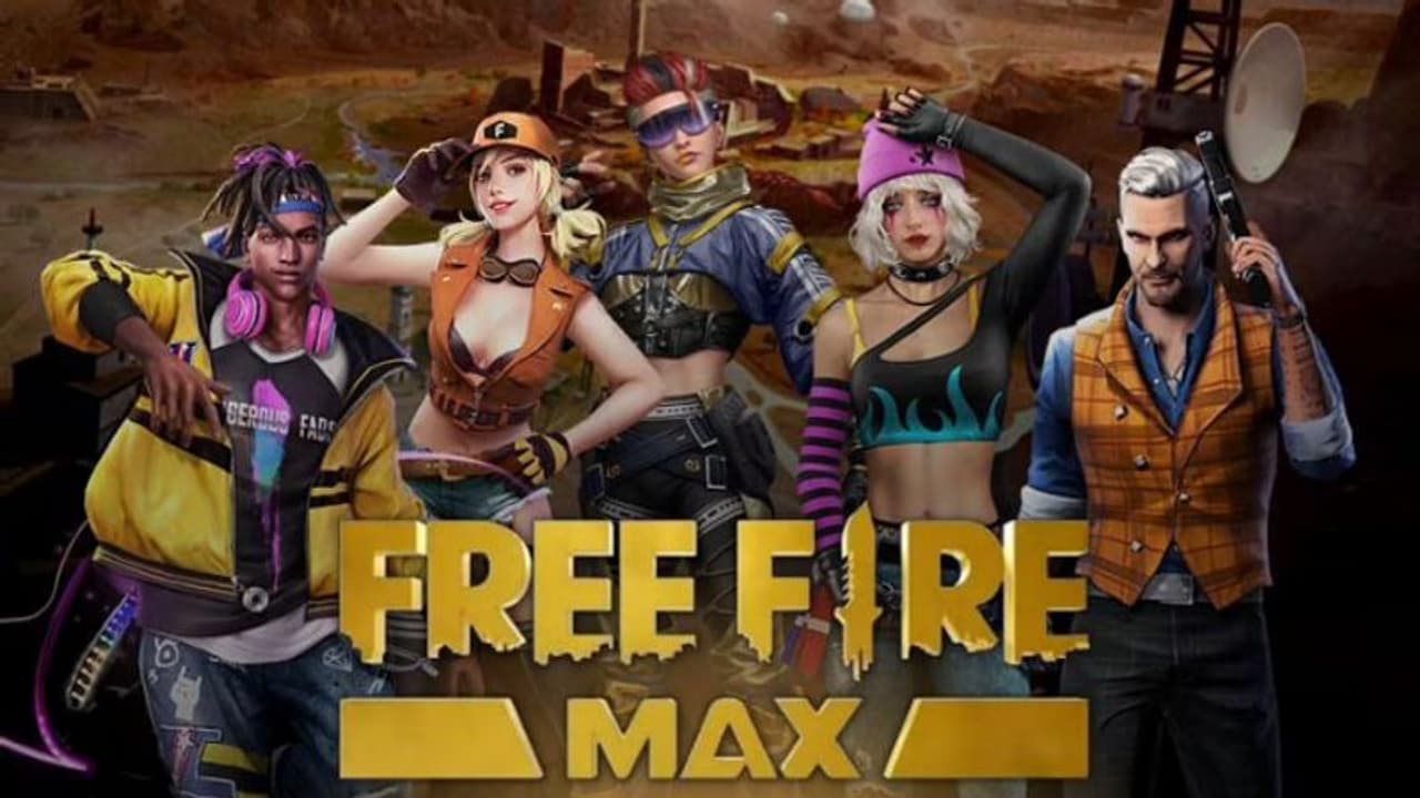 Garena Free Fire Max Redeem Codes 19 August 2022: फ्री गिफ्ट के लिए देखें ये लेटेस्ट कोड, ऐसे करें रिडीम Garena Free Fire Max Redeem Codes 19 August 2022: फ्री गिफ्ट के लिए देखें ये लेटेस्ट कोड, ऐसे करें रिडीम