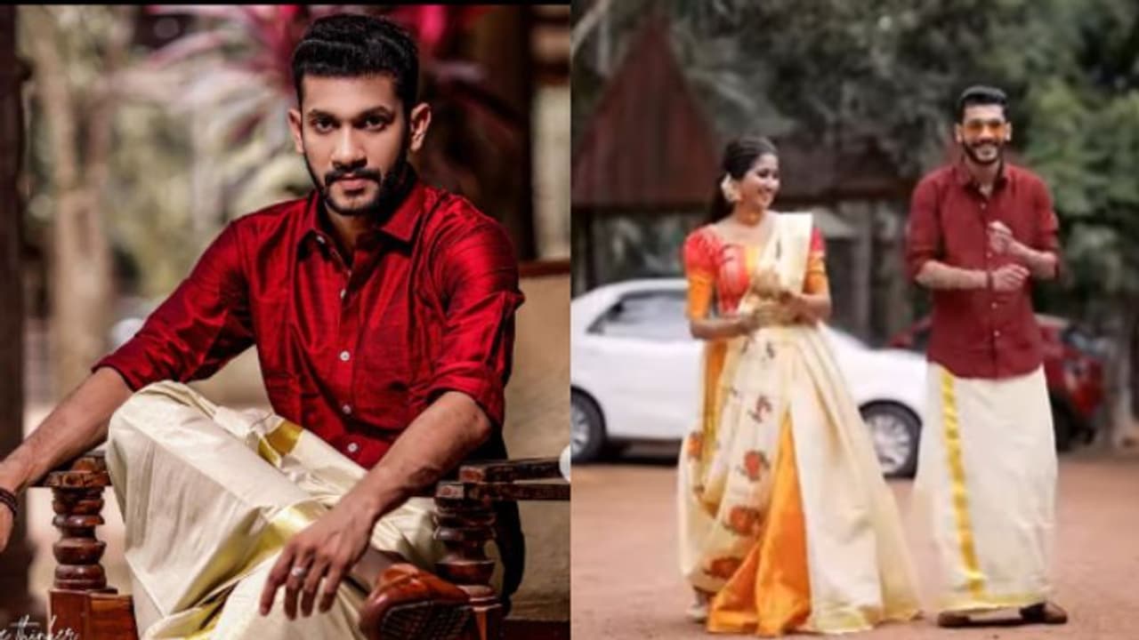 സ്റ്റൈലായി കുട്ടി അഖില്‍, പുത്തൻ ഫോട്ടോഷൂട്ടില്‍ തിളങ്ങി ബിഗ് ബോസ് താരം