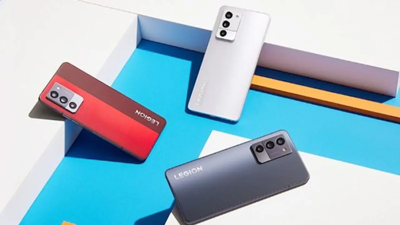 Lenovo Legion Y70, Xiaoxin Pad Pro 2022 launched; know prices, features here 