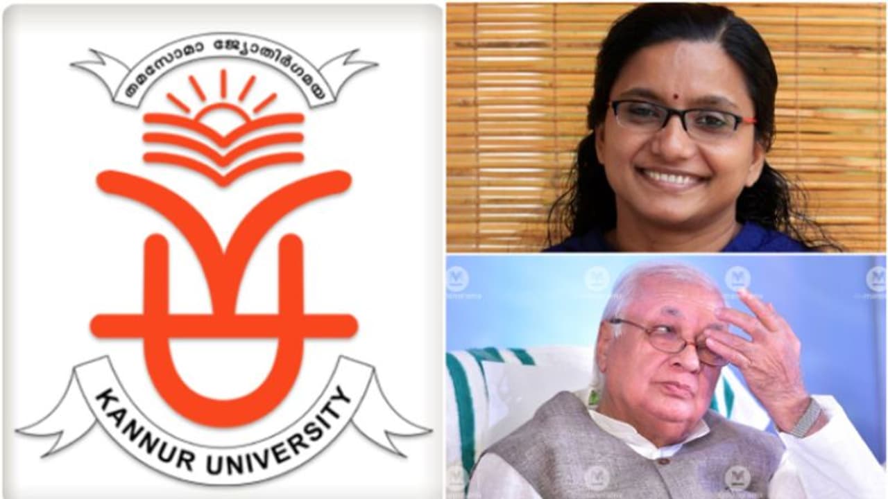 പ്രിയ വര്‍ഗ്ഗീസിന്‍റെ നിയമനം; ഗവര്‍ണറുടെ സ്റ്റേ ഉത്തരവിനെതിരെ കണ്ണൂര്‍ യൂണിവേഴ്സിറ്റി ഉടനെ കോടതിയിലേക്കില്ല