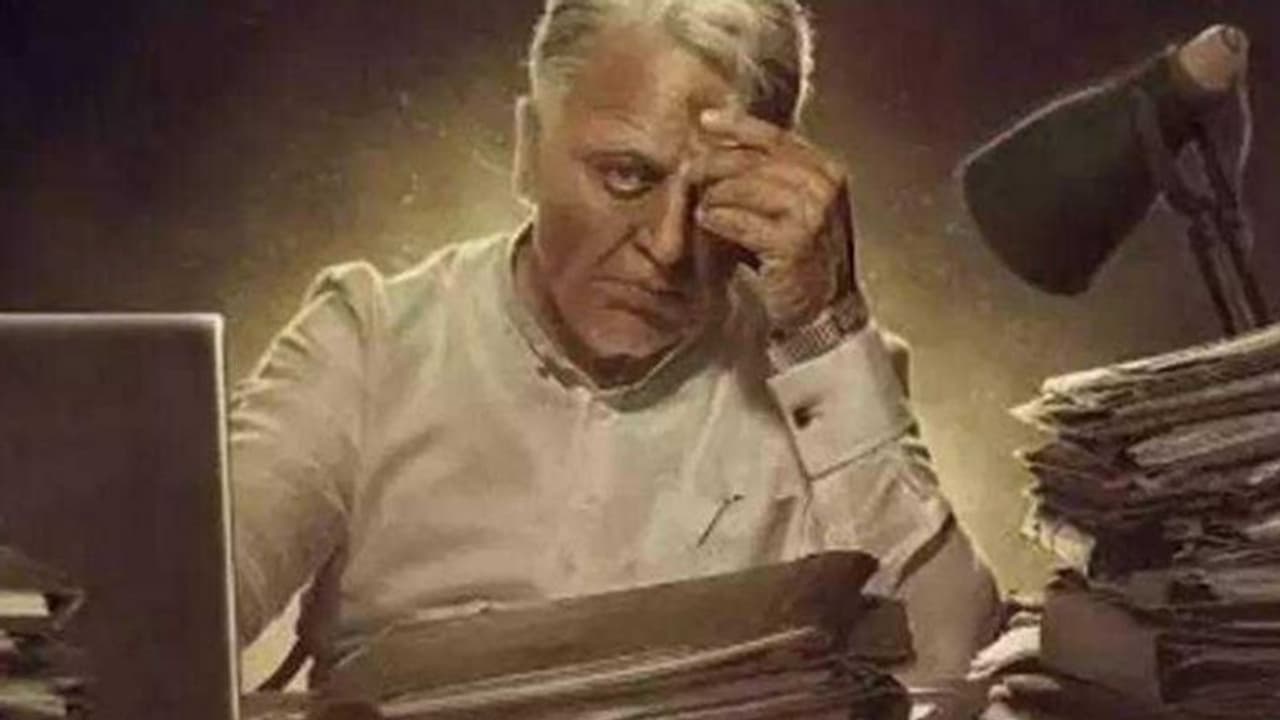 ഷൂട്ടിംഗ് പുനരാരംഭിക്കുന്നു, ഷങ്കര്‍ കമല്‍ഹാസൻ ചിത്രം 'ഇന്ത്യൻ 2'വിന്റെ ബിഗ് അപ്ഡേറ്റ്