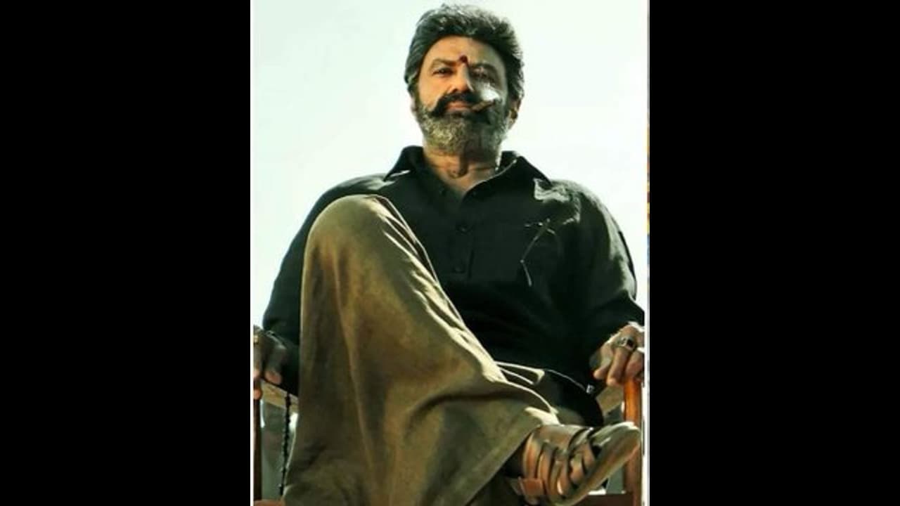 బాలయ్యా.. మ్యాటర్ తేల్చయ్యా, టెన్షన్ తో ట్విట్టర్ తడిసిపోతోంది బాలయ్యా.. మ్యాటర్ తేల్చయ్యా, టెన్షన్ తో ట్విట్టర్ తడిసిపోతోంది