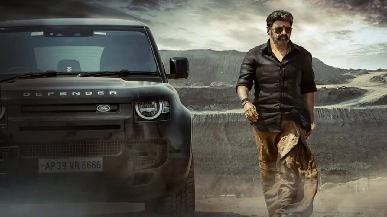 NBK107 : ‘ఎన్బీకే 107’కు ఆ టైటిల్ నే కన్ఫమ్ చేసిన మేకర్స్.. అనౌన్స్ మెంట్ ఎప్పుడంటే.! NBK107 : ‘ఎన్బీకే 107’కు ఆ టైటిల్ నే కన్ఫమ్ చేసిన మేకర్స్.. అనౌన్స్ మెంట్ ఎప్పుడంటే.!