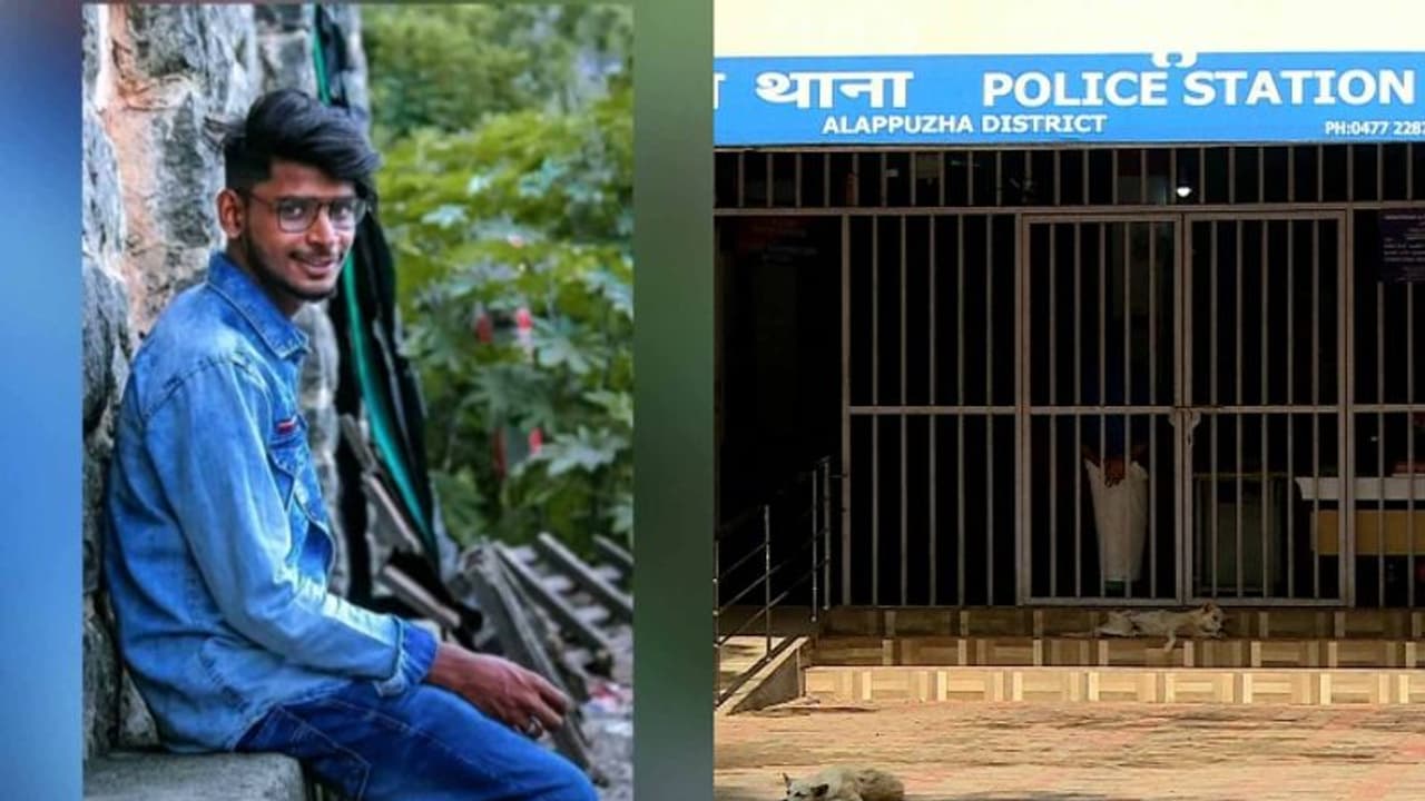 പുന്നപ്രയിലെ നന്ദുവിന്റെ മരണം ക്രൈംബ്രാഞ്ച് അന്വേഷിക്കും; ജില്ലാ ക്രൈംബ്രാഞ്ചിന് അന്വേഷണം കൈമാറിയതായി എസ്പി പുന്നപ്രയിലെ നന്ദുവിന്റെ മരണം ക്രൈംബ്രാഞ്ച് അന്വേഷിക്കും; ജില്ലാ ക്രൈംബ്രാഞ്ചിന് അന്വേഷണം കൈമാറിയതായി എസ്പി