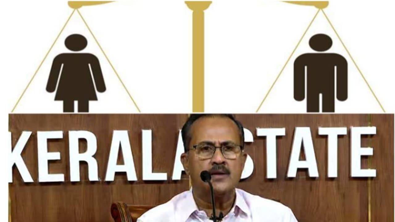 'ആൺകുട്ടികളും പെൺകുട്ടികളും ഒരുമിച്ചിരുന്നാല് അപകടം,ലിംഗ സമത്വം നടപ്പാക്കിയാൽ കുട്ടികളുടെ ശ്രദ്ധ പാളും' 'ആൺകുട്ടികളും പെൺകുട്ടികളും ഒരുമിച്ചിരുന്നാല് അപകടം,ലിംഗ സമത്വം നടപ്പാക്കിയാൽ കുട്ടികളുടെ ശ്രദ്ധ പാളും'