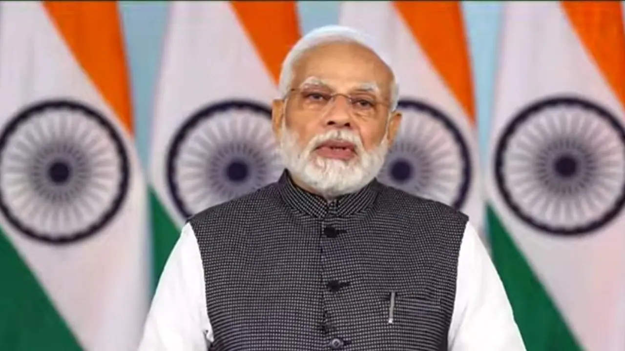 Mann ki Baat key highlights: PM Modi urges people to participate in 'Poshan Maah' Mann ki Baat key highlights: PM Modi urges people to participate in 'Poshan Maah'