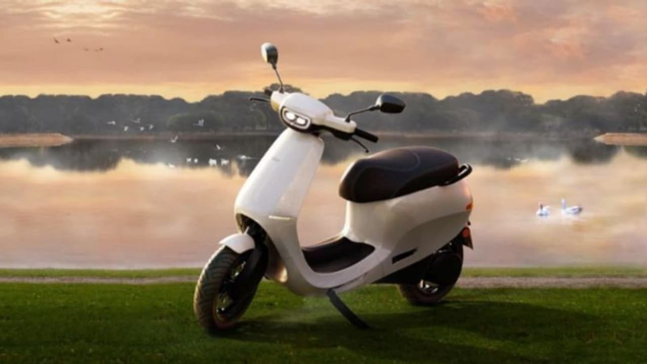 ఎలక్ట్రిక్ స్కూటర్ల స్కామ్.. తెలంగాణ సహా మూడు రాష్ట్రాల నుంచి 20 మంది నిందితుల అరెస్టు ఎలక్ట్రిక్ స్కూటర్ల స్కామ్.. తెలంగాణ సహా మూడు రాష్ట్రాల నుంచి 20 మంది నిందితుల అరెస్టు