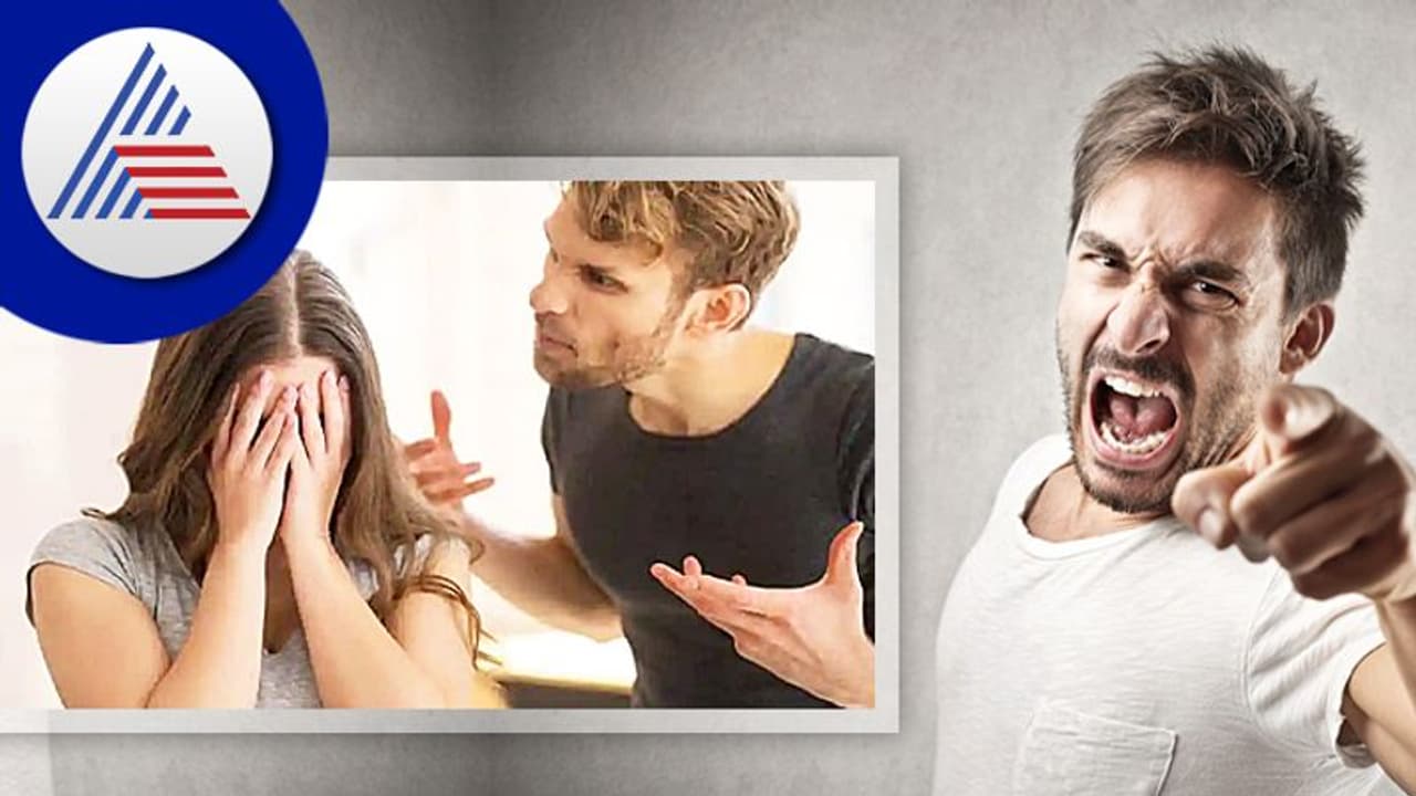 ಗಂಡನ ಹತ್ತಿರ ಹೋಗಲು ಭಯವಂತೆ ಇವಳಿಗೆ! ಯಾಕಿರಬಹುದು ಗೊತ್ತಾ? 