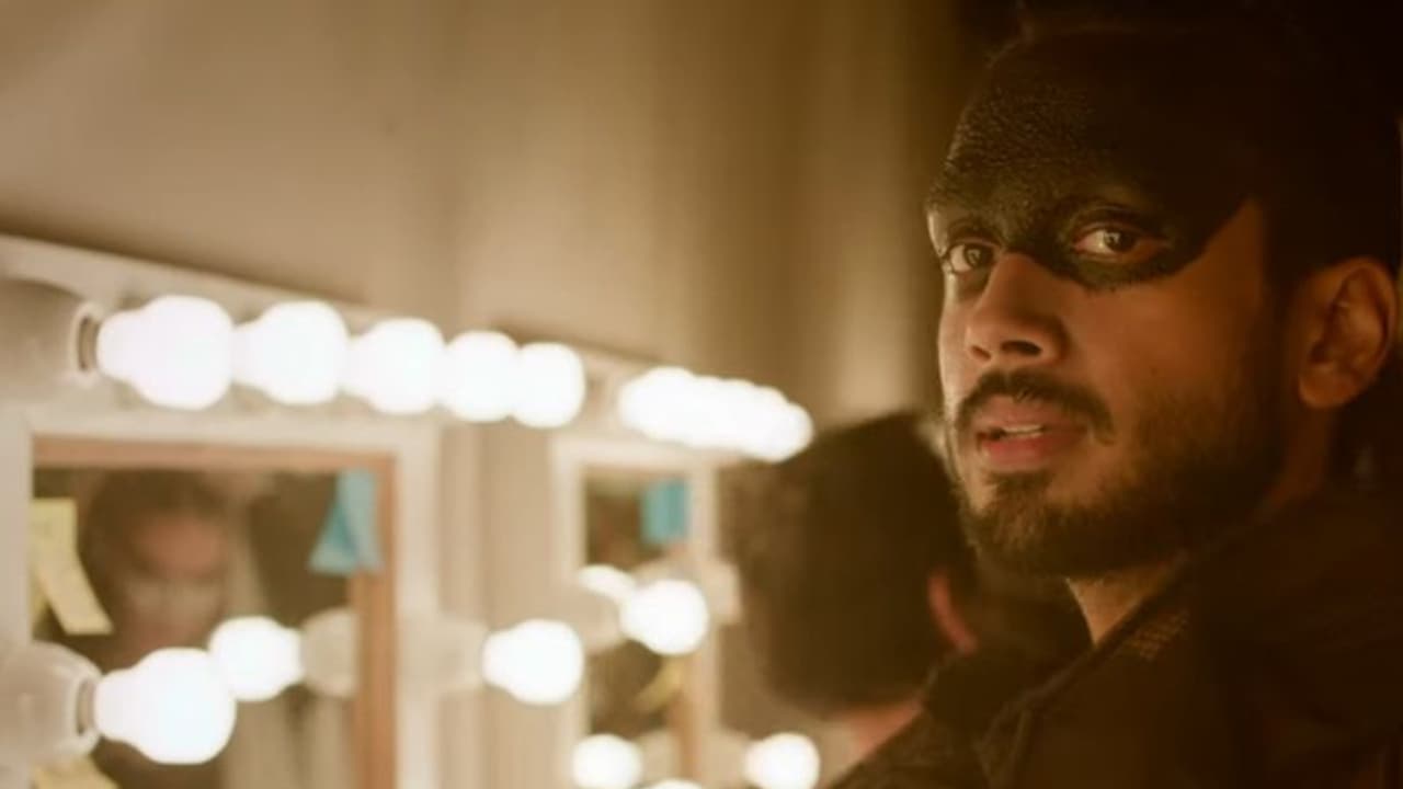 പാ രഞ്‍ജിത്തിന്റെ സംവിധാനത്തില്‍ കാളിദാസ് ജയറാം, 'നച്ചത്തിരം നഗര്‍ഗിരത്' ട്രെയിലര്‍