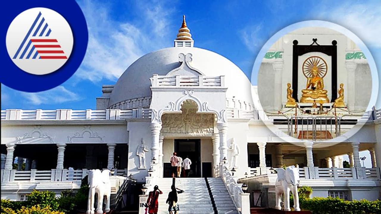 ಕರ್ನಾಟಕದ ಏಳು ಅದ್ಭುತಗಳಿಗೆ ಮತ ಚಲಾಯಿಸಿ: ಕಲಬುರಗಿಯಿಂದ ಬುದ್ಧ ವಿಹಾರ ನಾಮನಿರ್ದೇಶನ