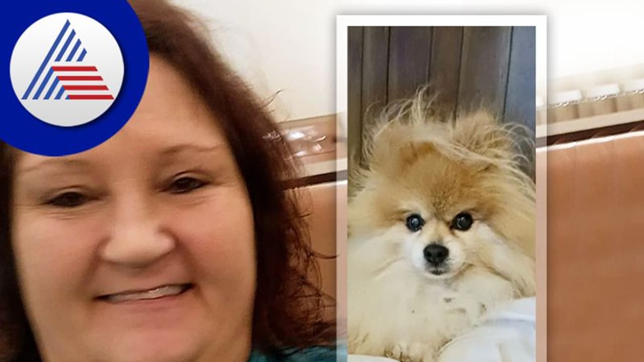 ಮುದ್ದಿನ ಶ್ವಾನದ ಚಿಕಿತ್ಸೆಗೆ ಹಣ ಹೊಂದಿಸಲು ಪ್ಲಾಸ್ಮಾ ಮಾರ್ತಿದ್ದಾಳೆ ಮಹಿಳೆ !