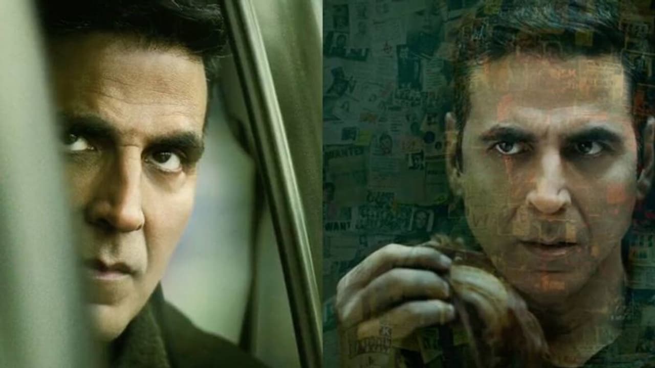 Cuttputlli Teaser Out : अक्षय की पिछली 6 में से 5 फ़िल्में बॉक्स ऑफिस पर फ्लॉप, अगली फिल्म OTT पर करेंगे रिलीज Cuttputlli Teaser Out : अक्षय की पिछली 6 में से 5 फ़िल्में बॉक्स ऑफिस पर फ्लॉप, अगली फिल्म OTT पर करेंगे रिलीज