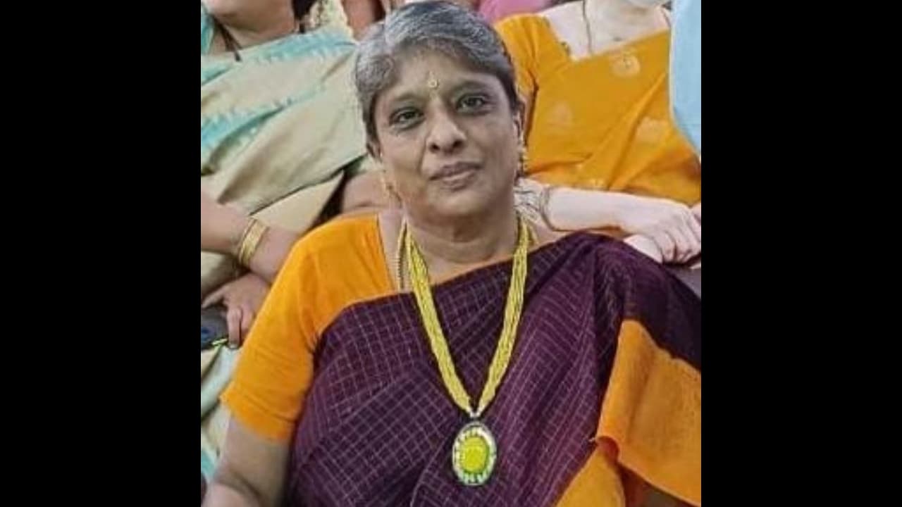 SC பசங்கனாலே பிரச்சனைதான், நீ எந்த சாதின்னு உன் மூஞ்சிலயே தெரியுது.. பச்சையப்பன் கல்லூரி பேராசிரியை சாதி வெறி.