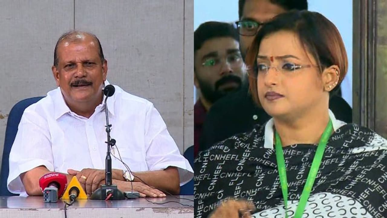 സ്വപ്നയ്ക്കും പി സി ജോർജിനും എതിരായ പരാതി; തിരുവനന്തപുരം കേസിൽ കുറ്റപത്രം ഉടൻ സ്വപ്നയ്ക്കും പി സി ജോർജിനും എതിരായ പരാതി; തിരുവനന്തപുരം കേസിൽ കുറ്റപത്രം ഉടൻ