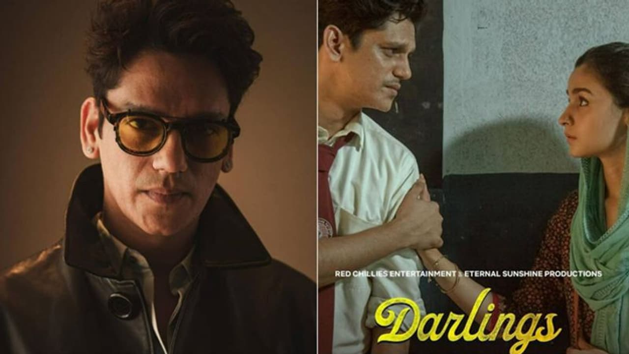 अर्जुन कपूर के बाद बायकॉट विवाद में कूदे विजय वर्मा, बोले 'पानी अब सिर से ऊपर जा चुका है'