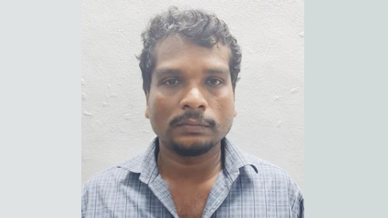 ബസിറങ്ങി നടന്ന യുവതിയെ ബൈക്കിൽ പിന്തുടർന്നു, വിജനമായ സ്ഥലത്ത് കയറിപ്പിടിച്ചു, യുവാവ് അറസ്റ്റിൽ